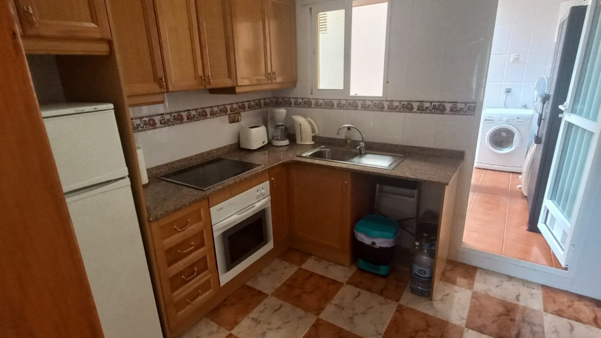 Resale - Apartment - Villamartin - pinada golf