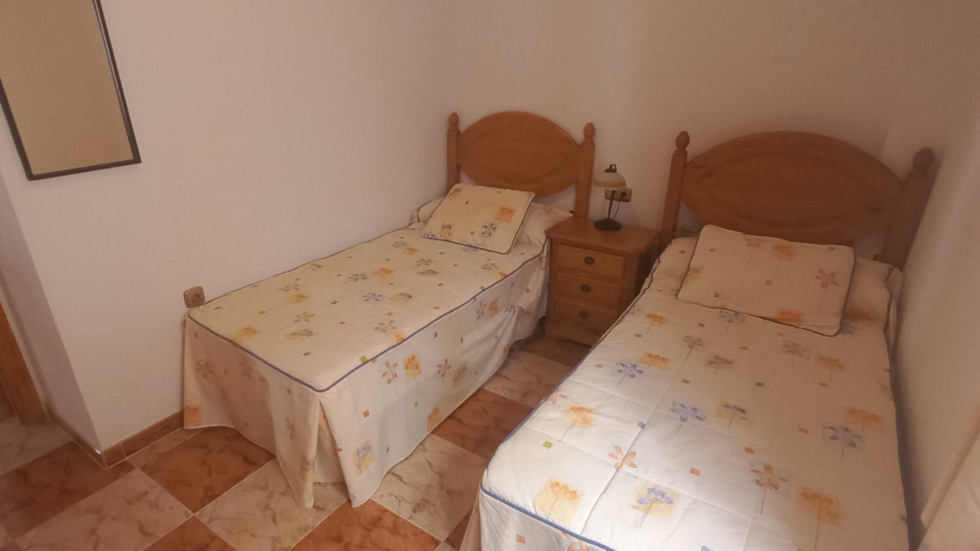 Resale - Apartment - Villamartin - pinada golf