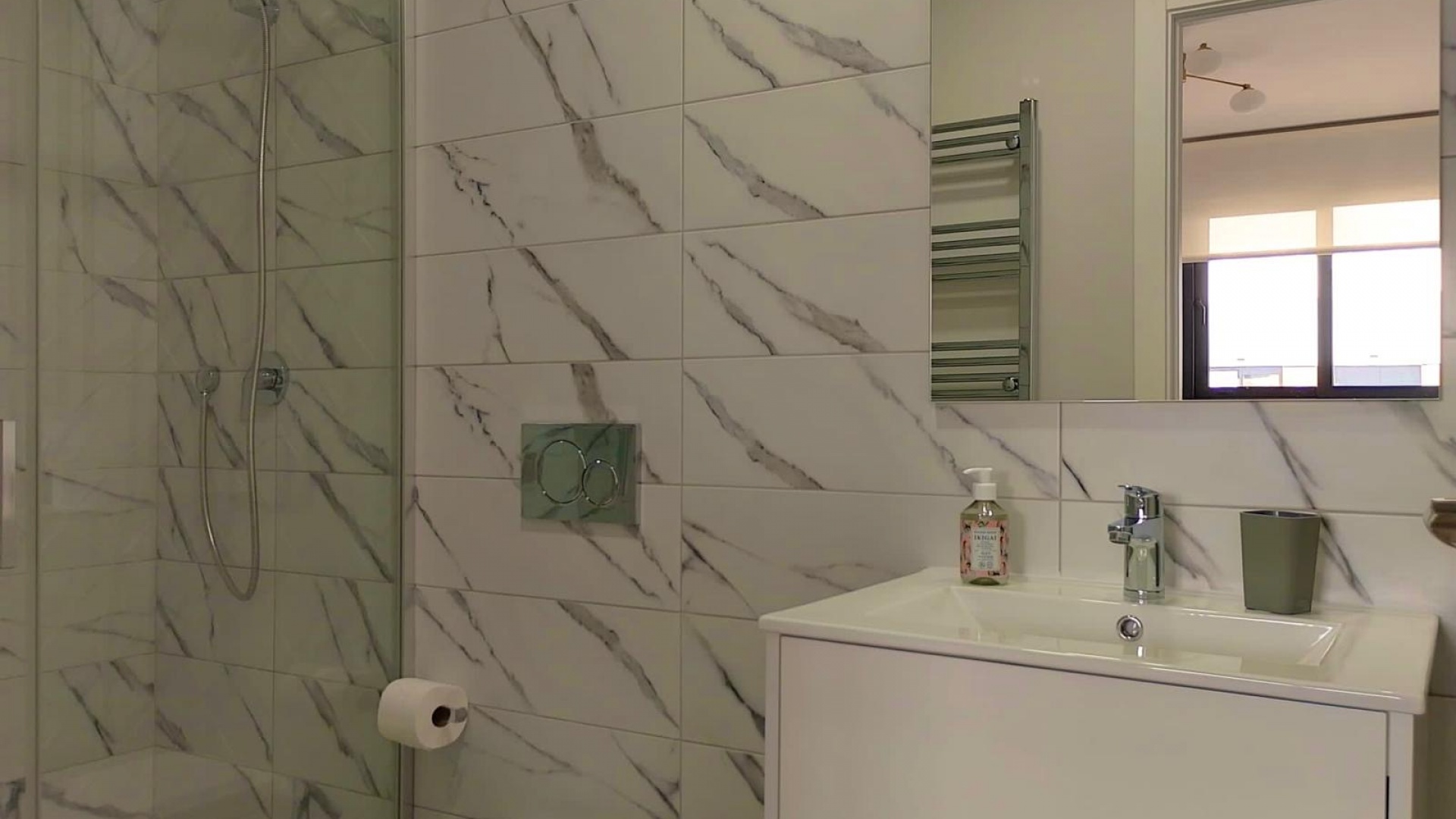 Resale - Apartment - Villamartin - Res. Aire