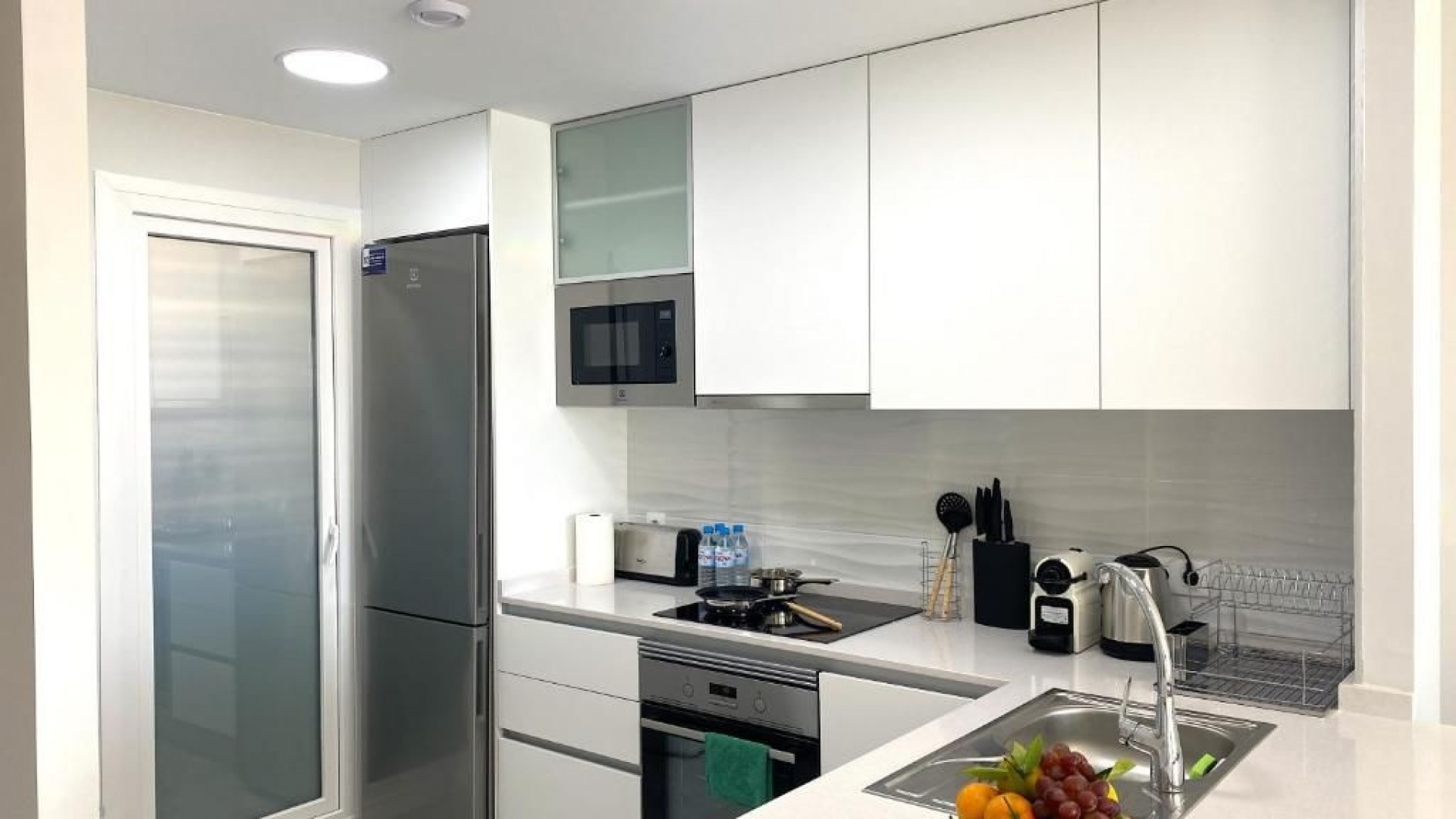 Resale - Apartment - Villamartin - Res. Aire