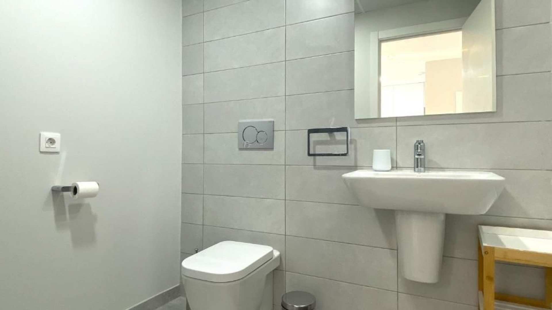 Resale - Apartment - Villamartin - Res. Aire