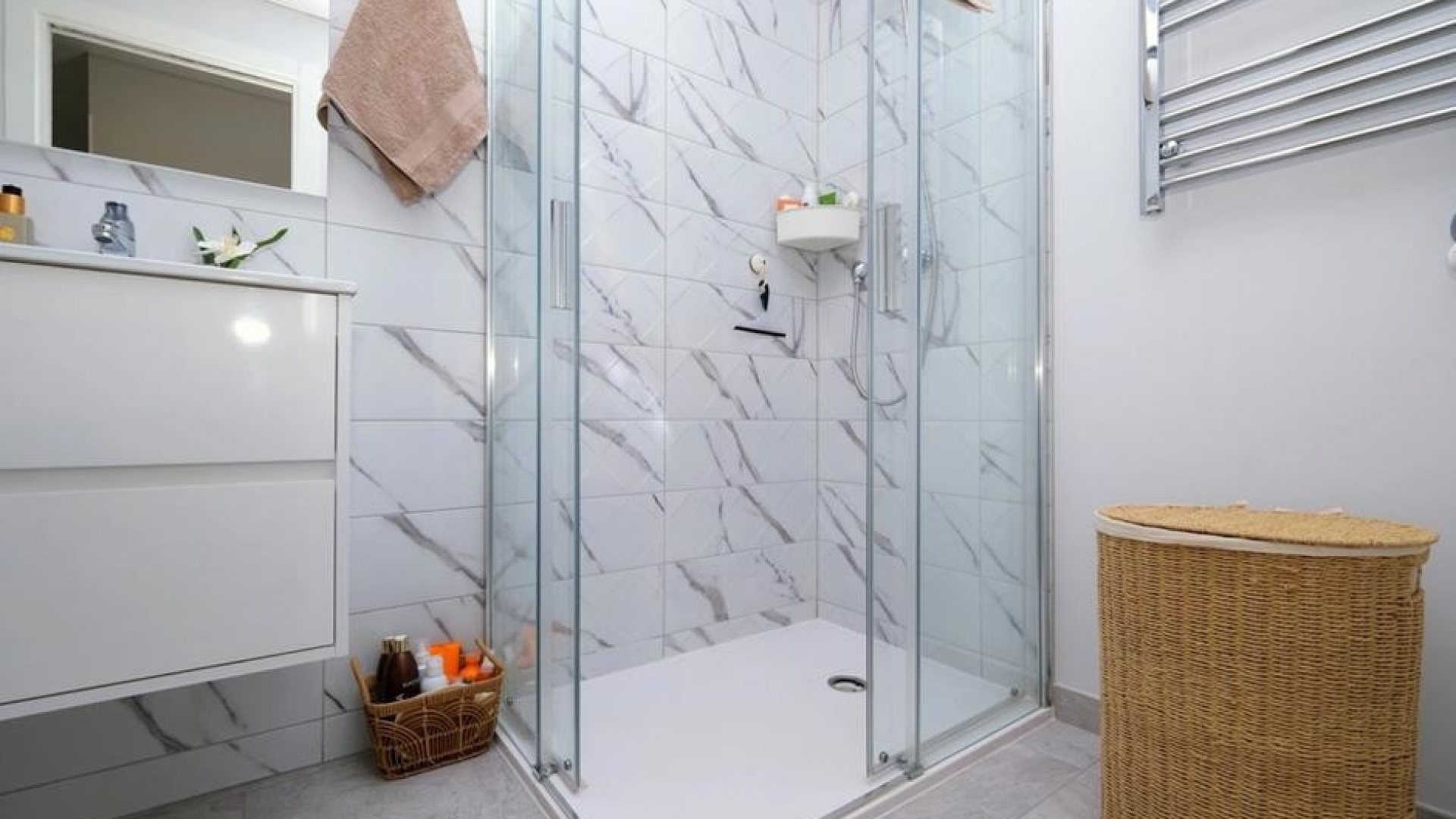 Resale - Apartment - Villamartin - Res. Aire