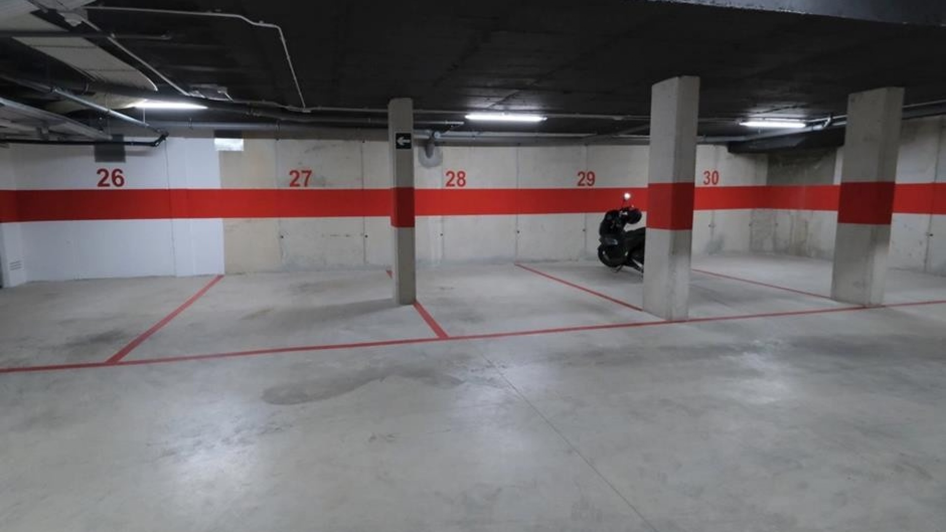 Resale - Apartment - Villamartin - Res. Aire