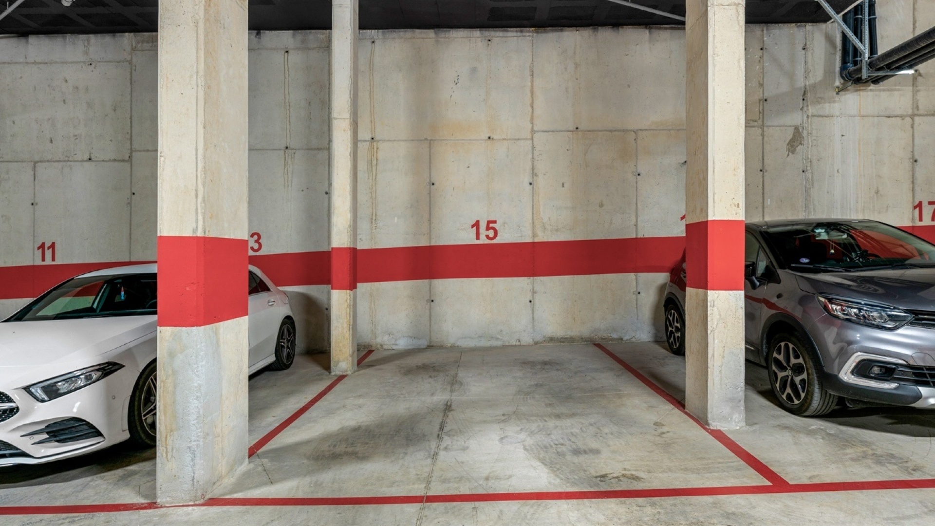 Resale - Apartment - Villamartin - Res. Aire