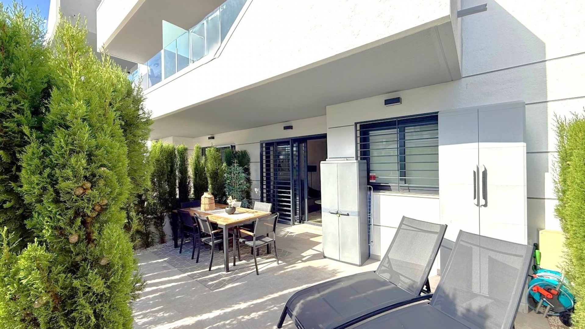 Resale - Apartment - Villamartin - Res. Aire