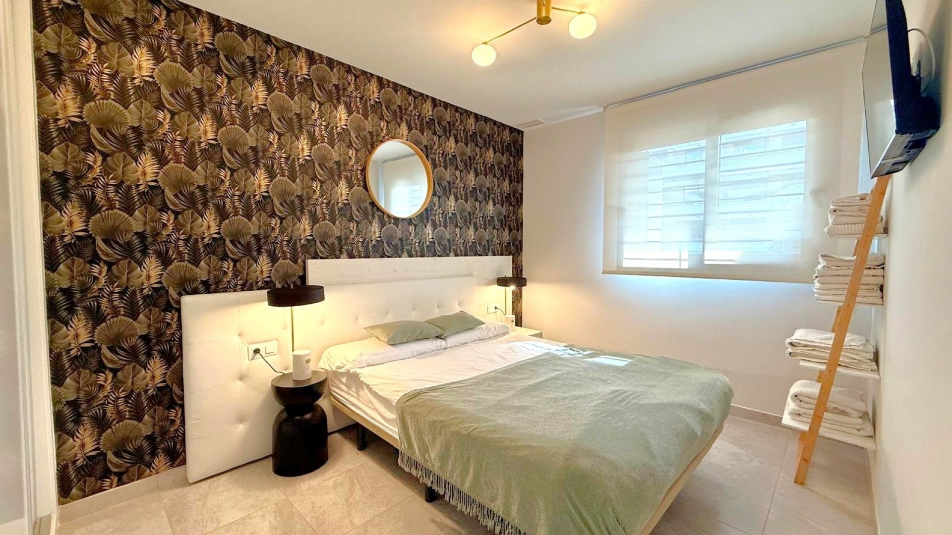 Resale - Apartment - Villamartin - Res. Aire