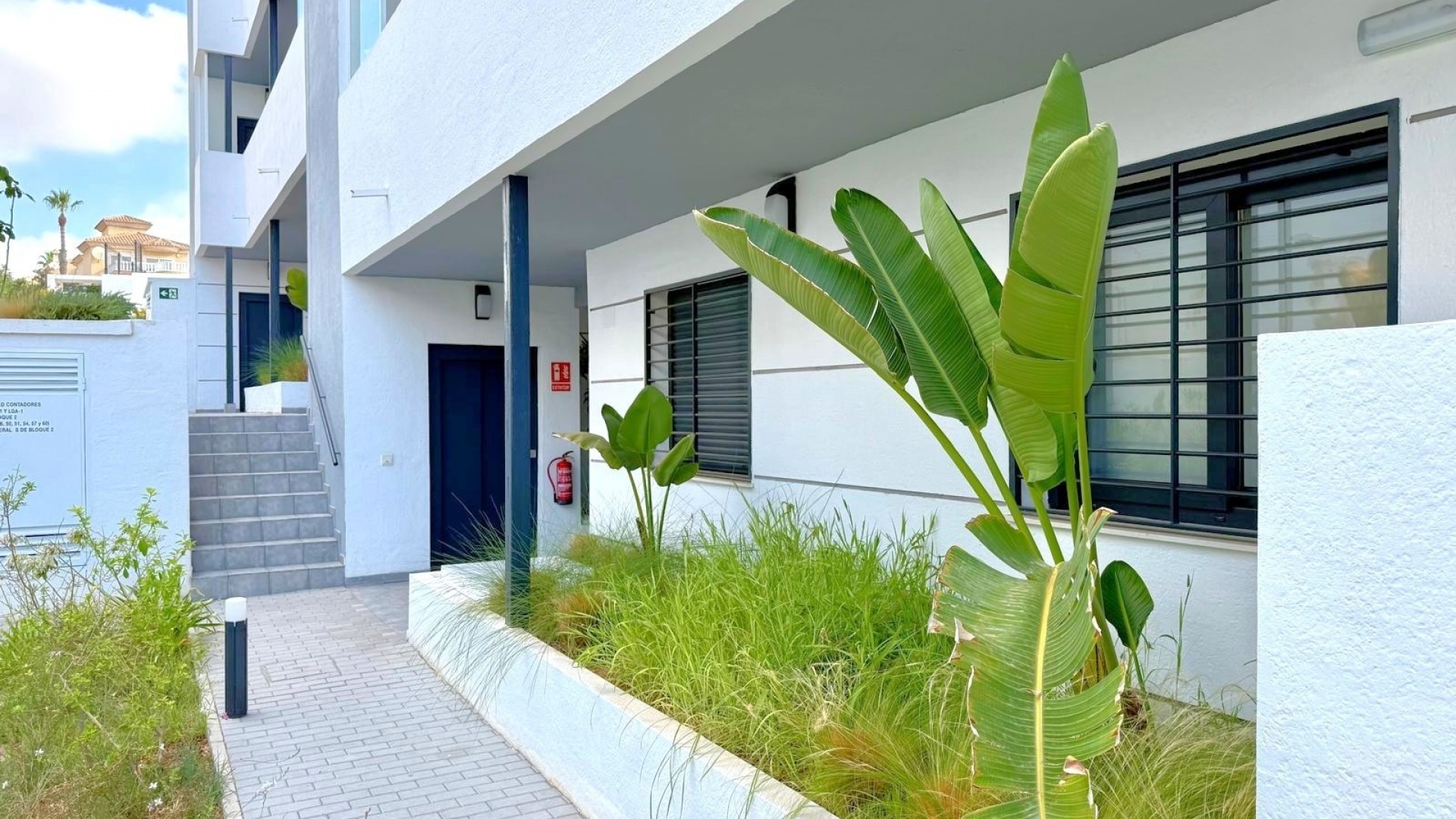 Resale - Apartment - Villamartin - Res. Aire
