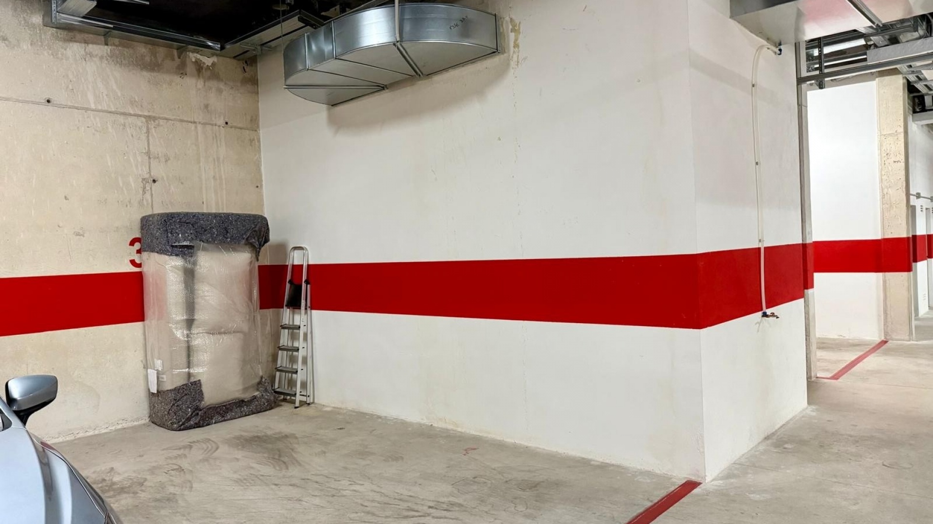 Resale - Apartment - Villamartin - Res. Aire