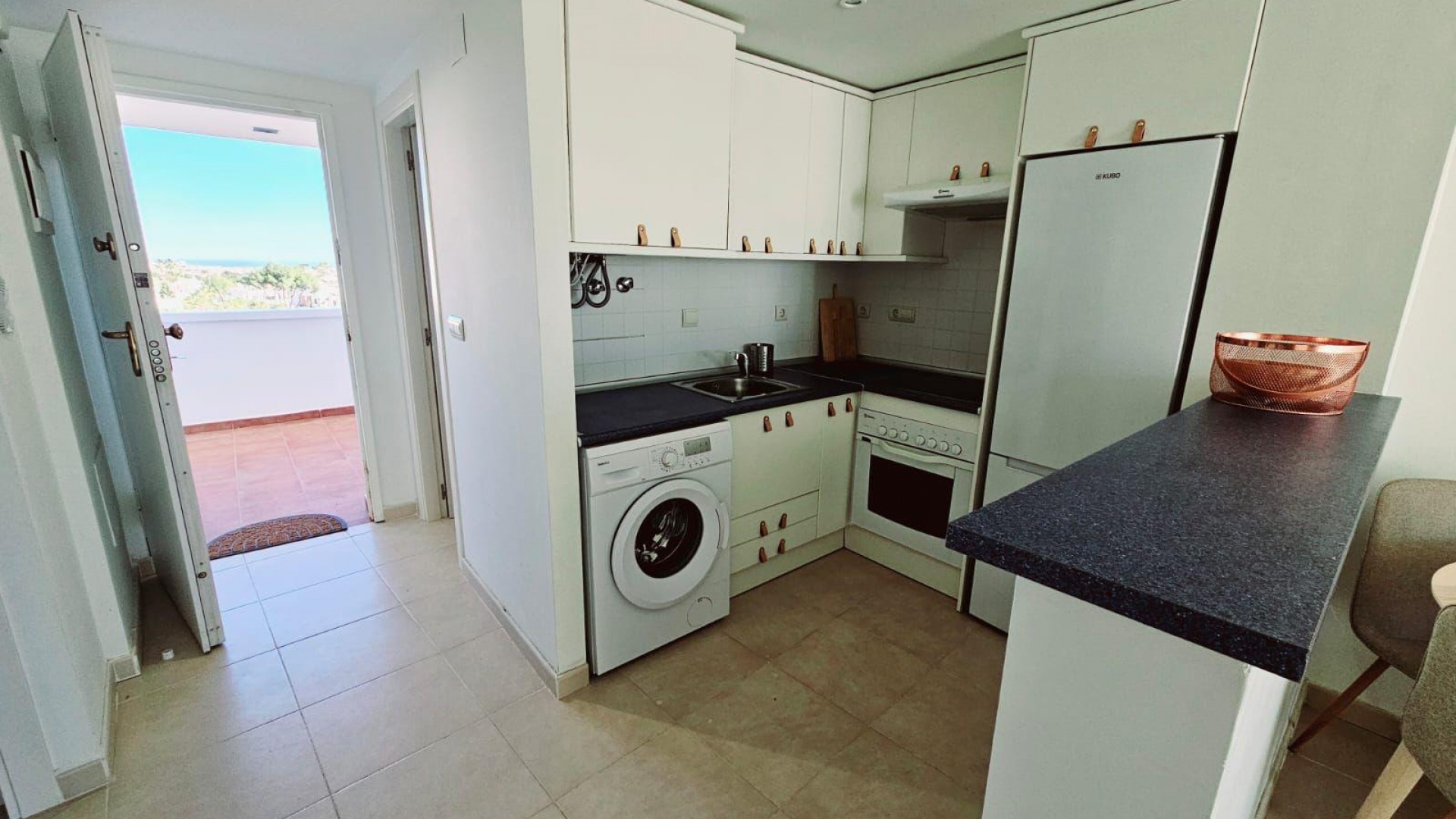 Resale - Apartment - Villamartin - Res. Miramar