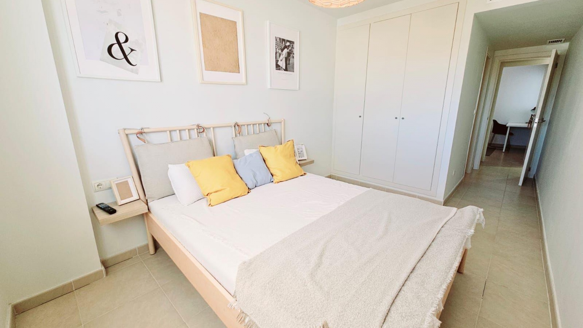 Resale - Apartment - Villamartin - Res. Miramar