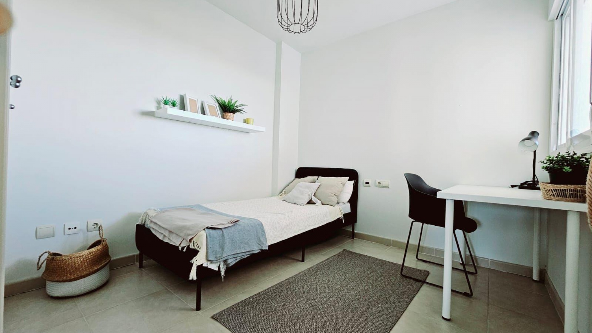 Resale - Apartment - Villamartin - Res. Miramar