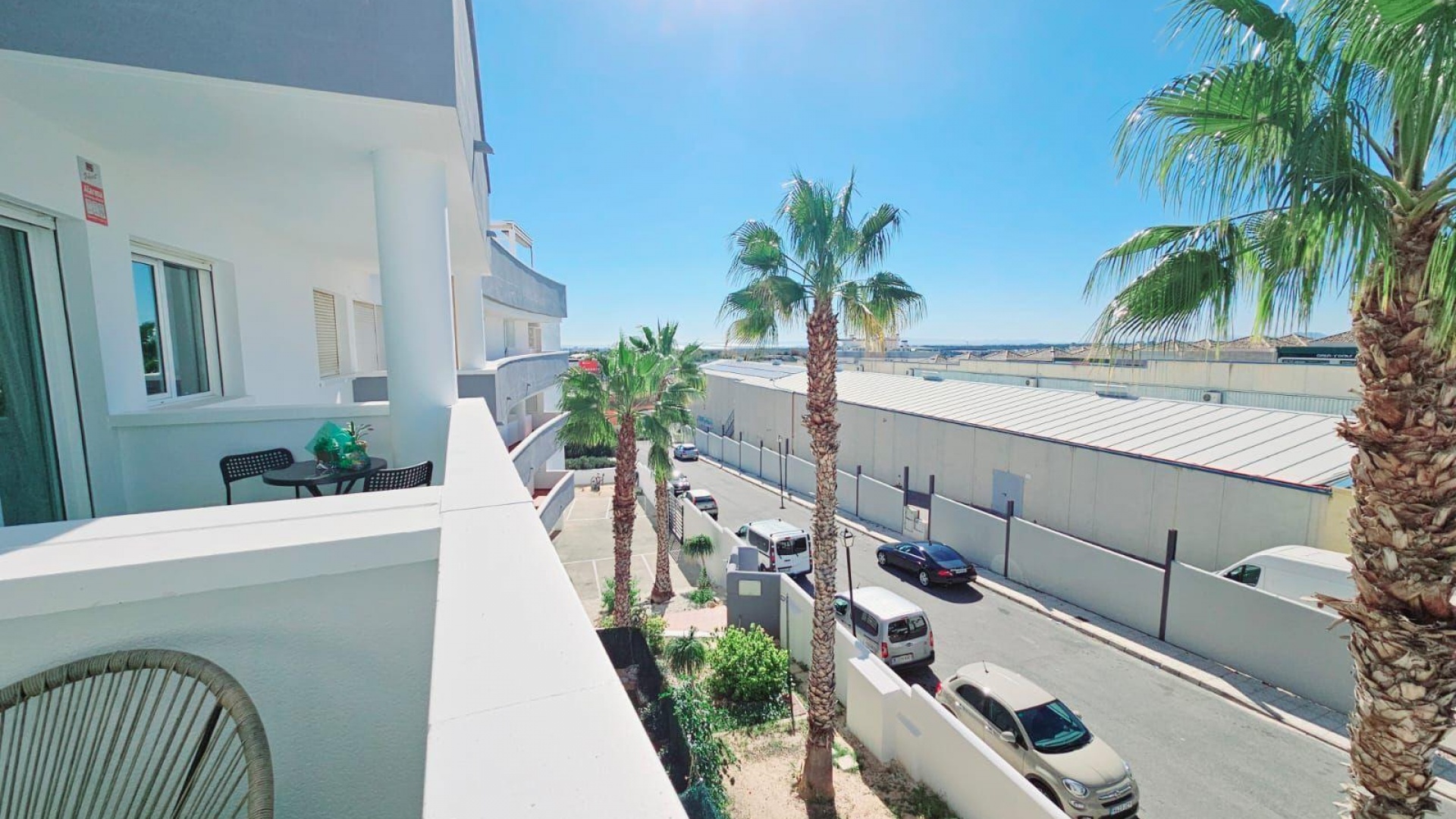 Resale - Apartment - Villamartin - Res. Miramar