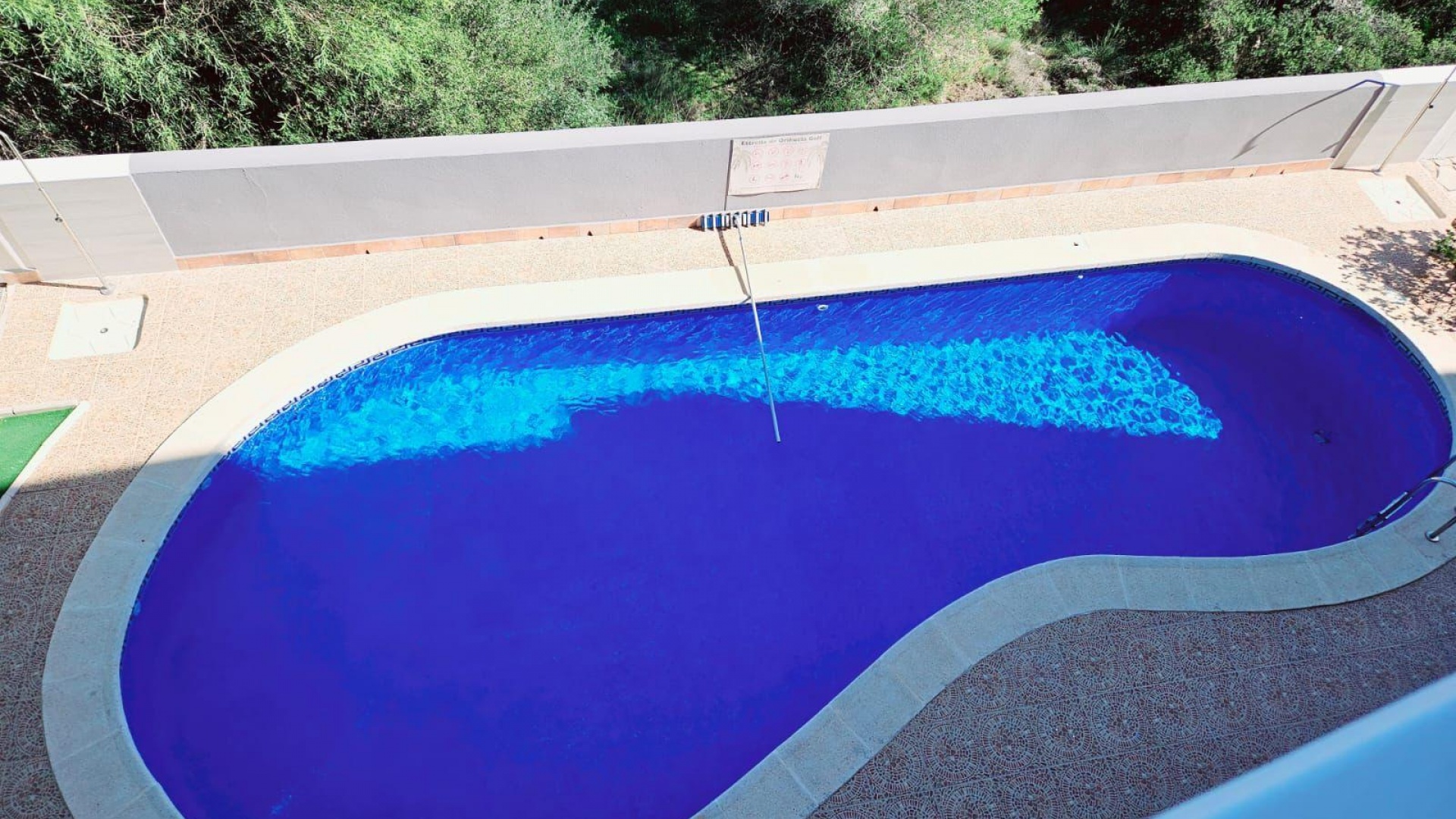 Resale - Apartment - Villamartin - Res. Miramar