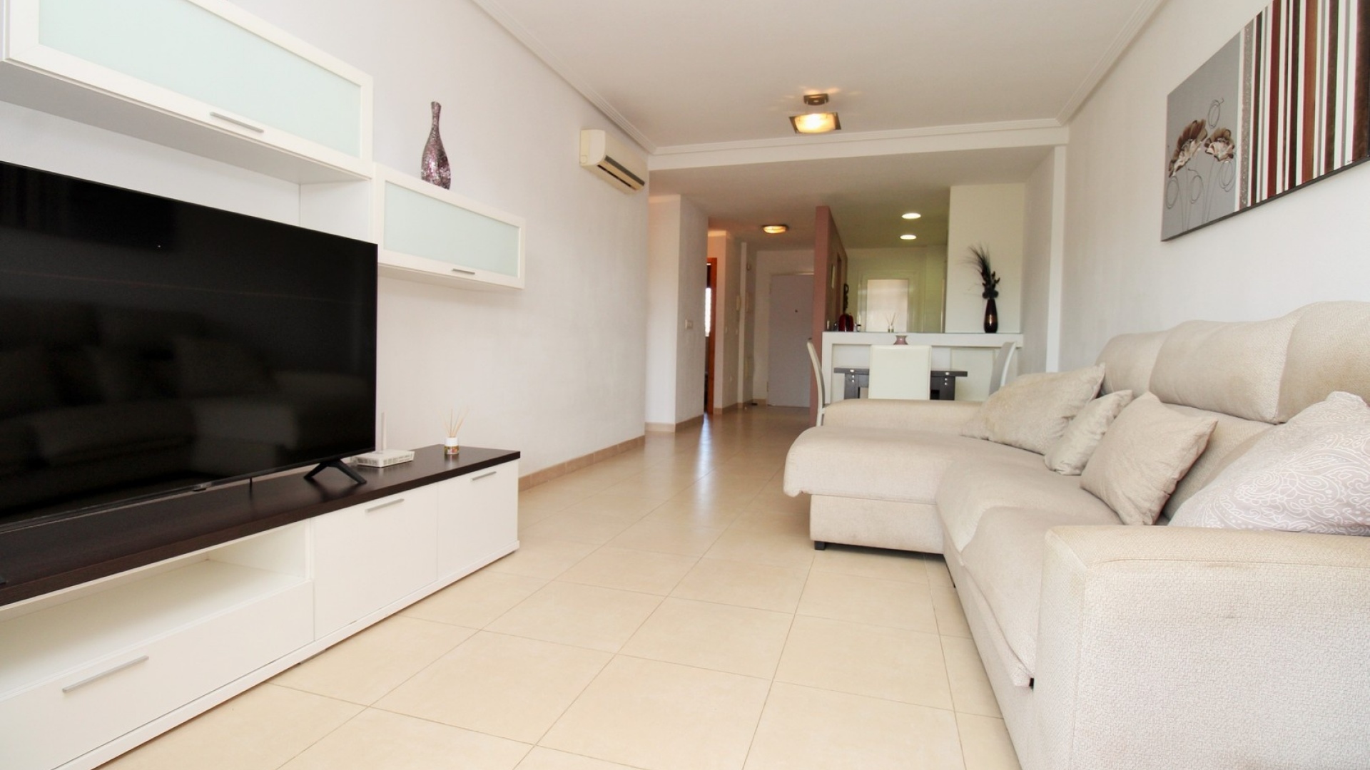 Resale - Apartment - Villamartin - res novo golf