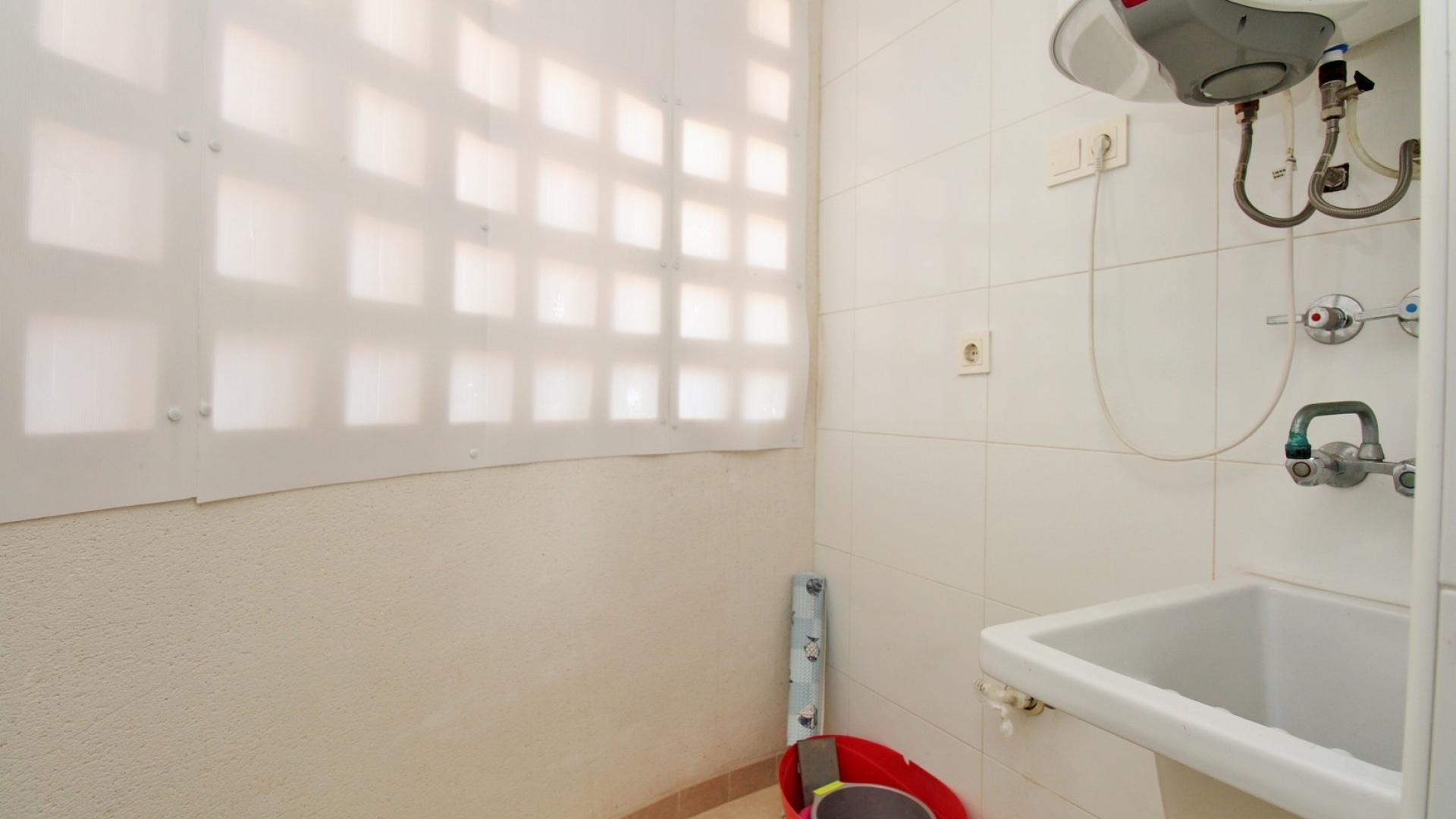 Resale - Apartment - Villamartin - res novo golf