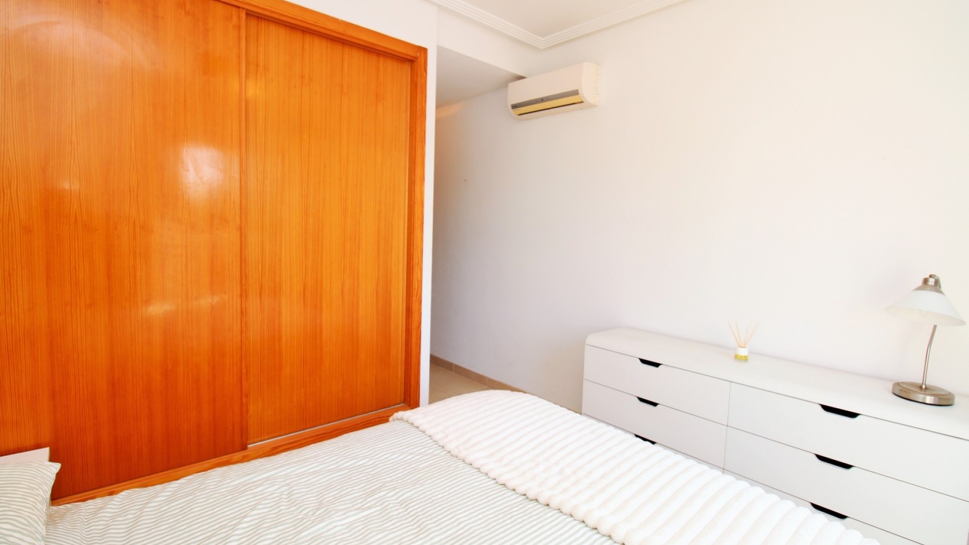 Resale - Apartment - Villamartin - res novo golf