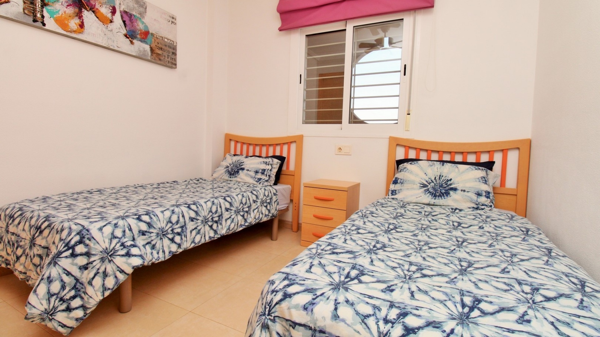 Resale - Apartment - Villamartin - res novo golf