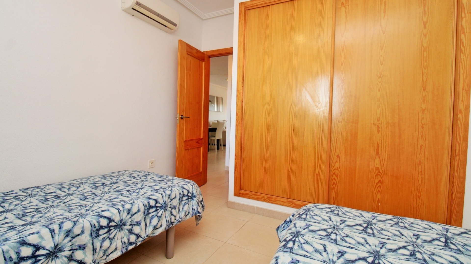 Resale - Apartment - Villamartin - res novo golf