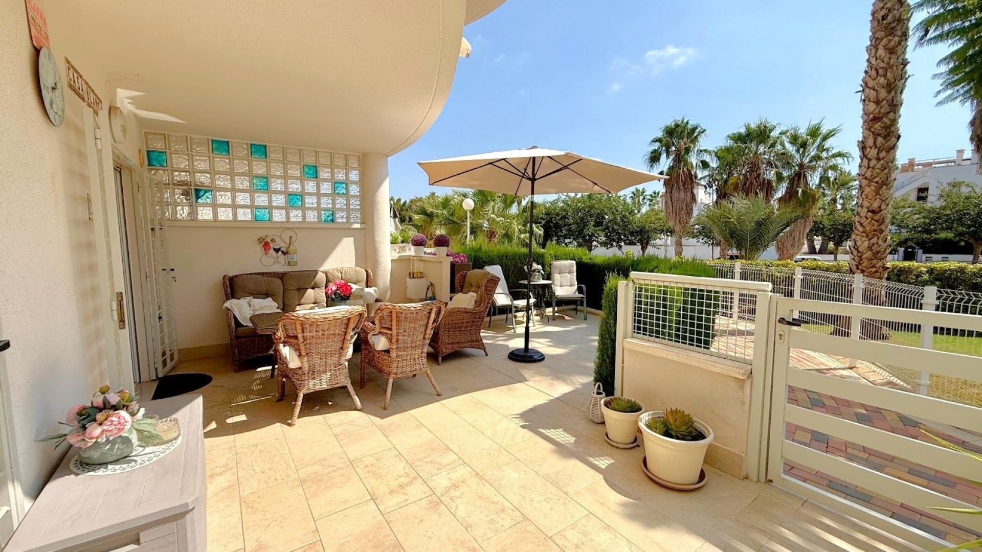 Resale - Apartment - Villamartin - res novo golf