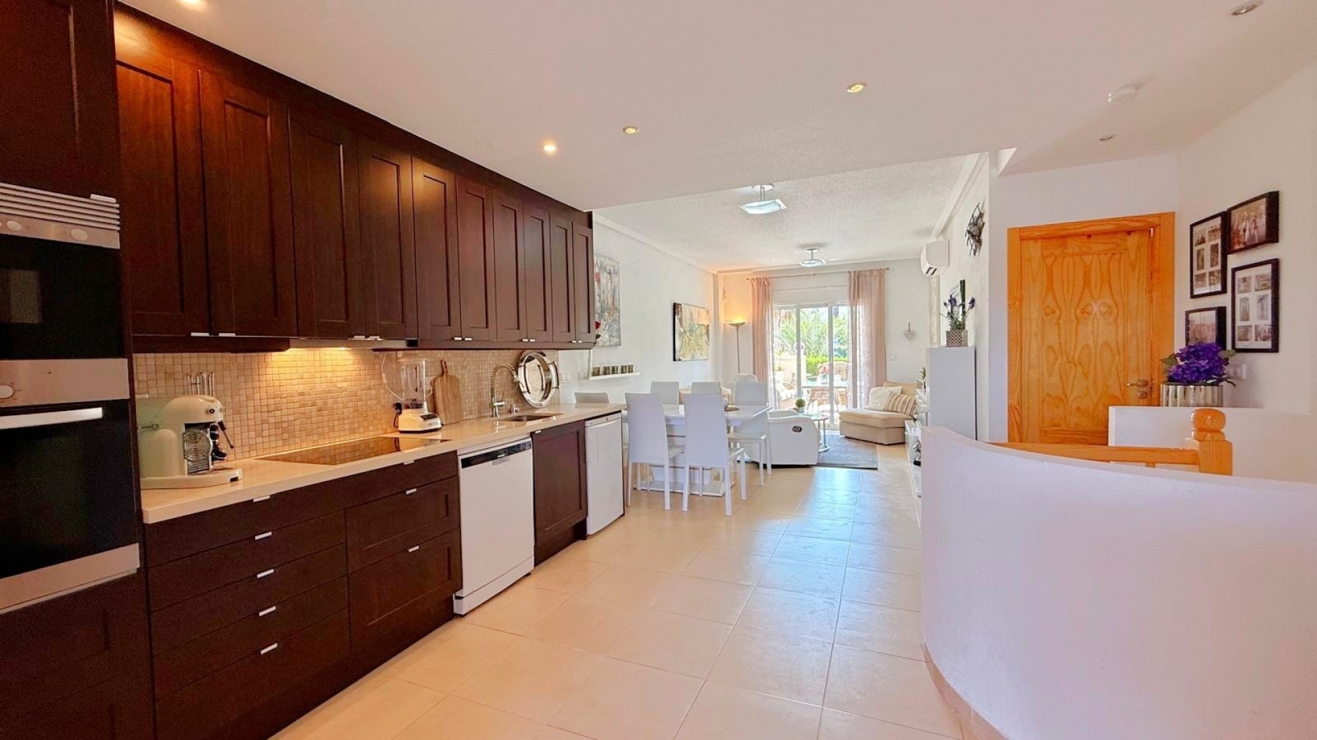 Resale - Apartment - Villamartin - res novo golf