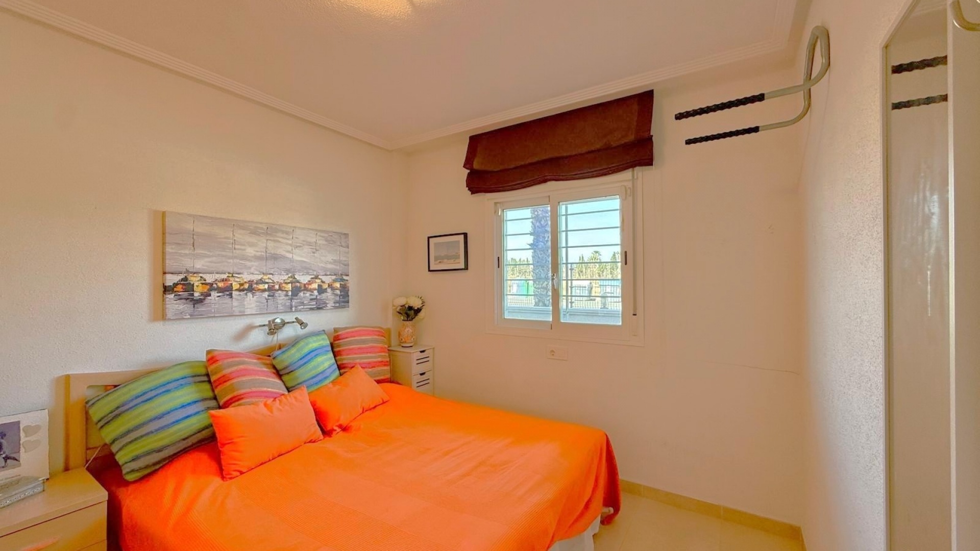 Resale - Apartment - Villamartin - res novo golf