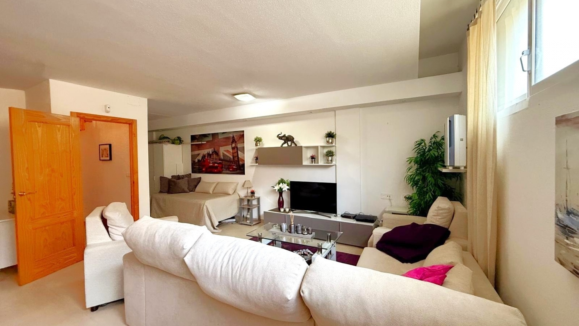 Resale - Apartment - Villamartin - res novo golf
