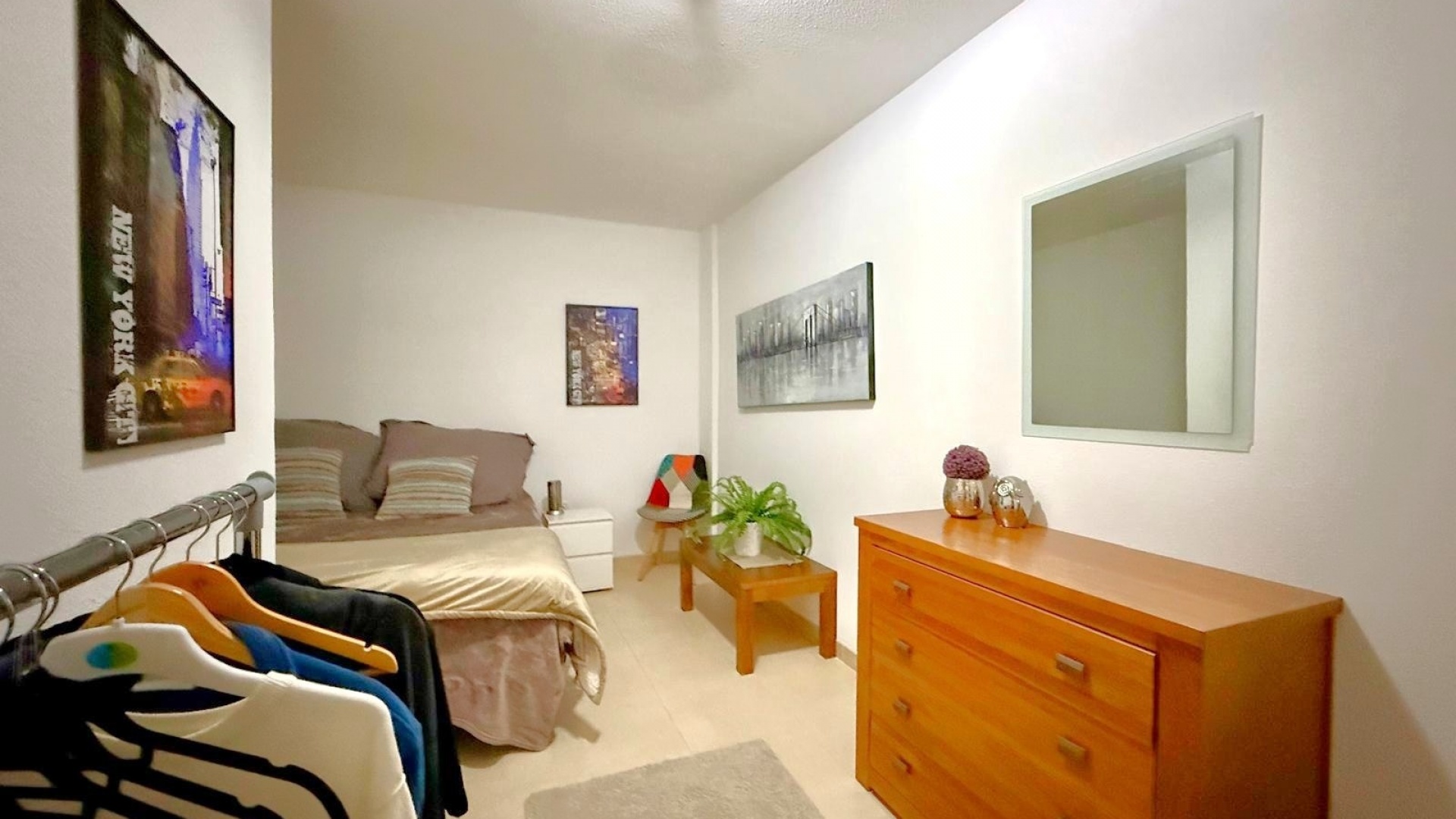 Resale - Apartment - Villamartin - res novo golf