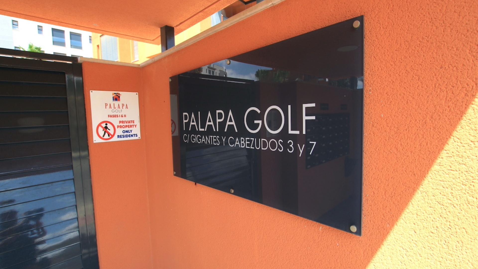 Resale - Apartment - Villamartin - Res. Palapa Golf
