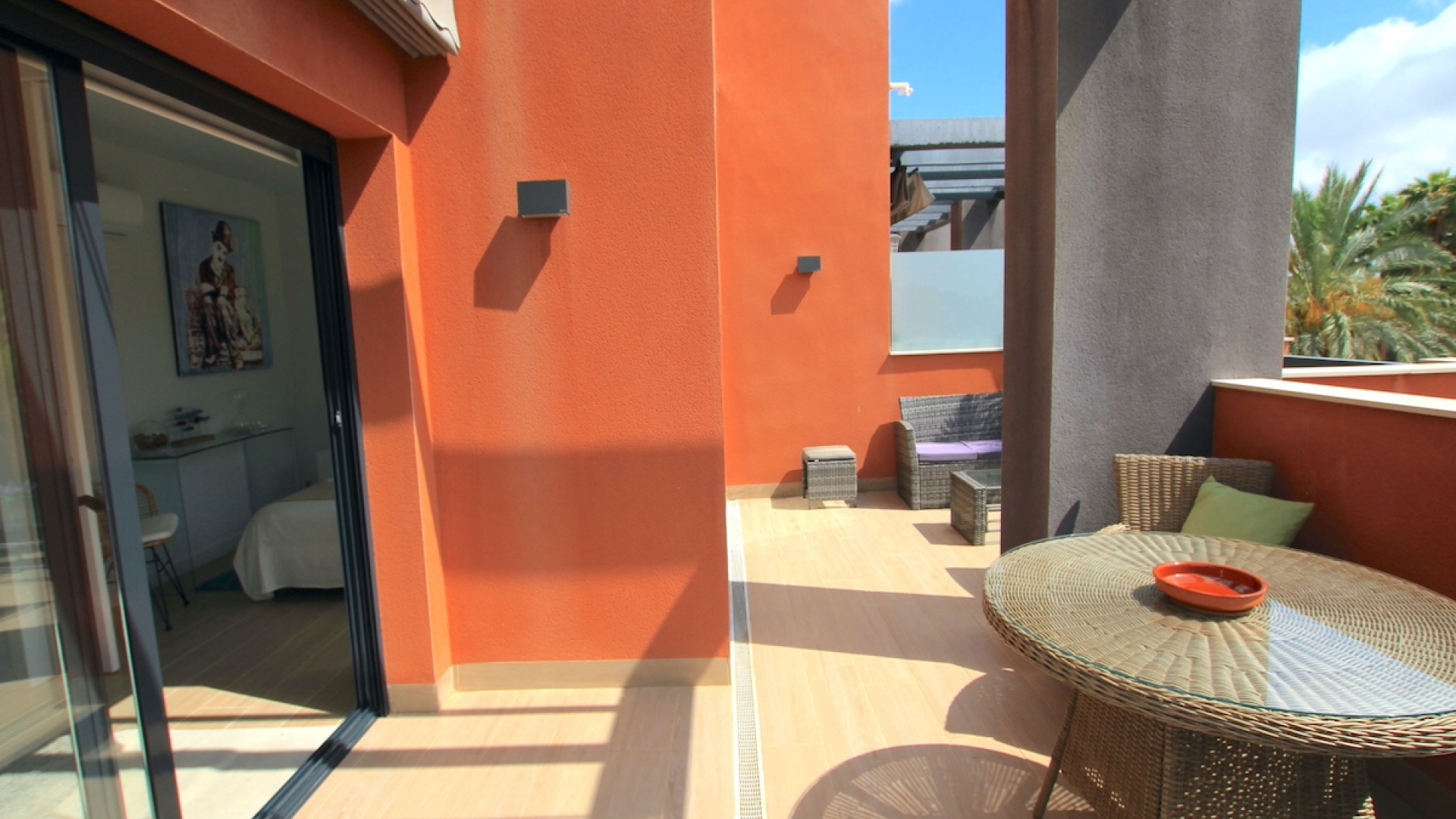 Resale - Apartment - Villamartin - Res. Palapa Golf