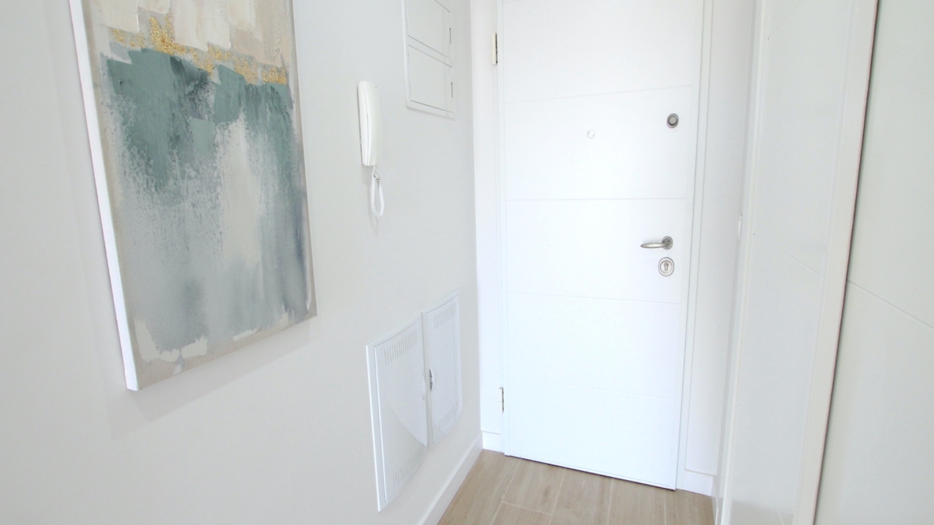 Resale - Apartment - Villamartin - Res. Palapa Golf