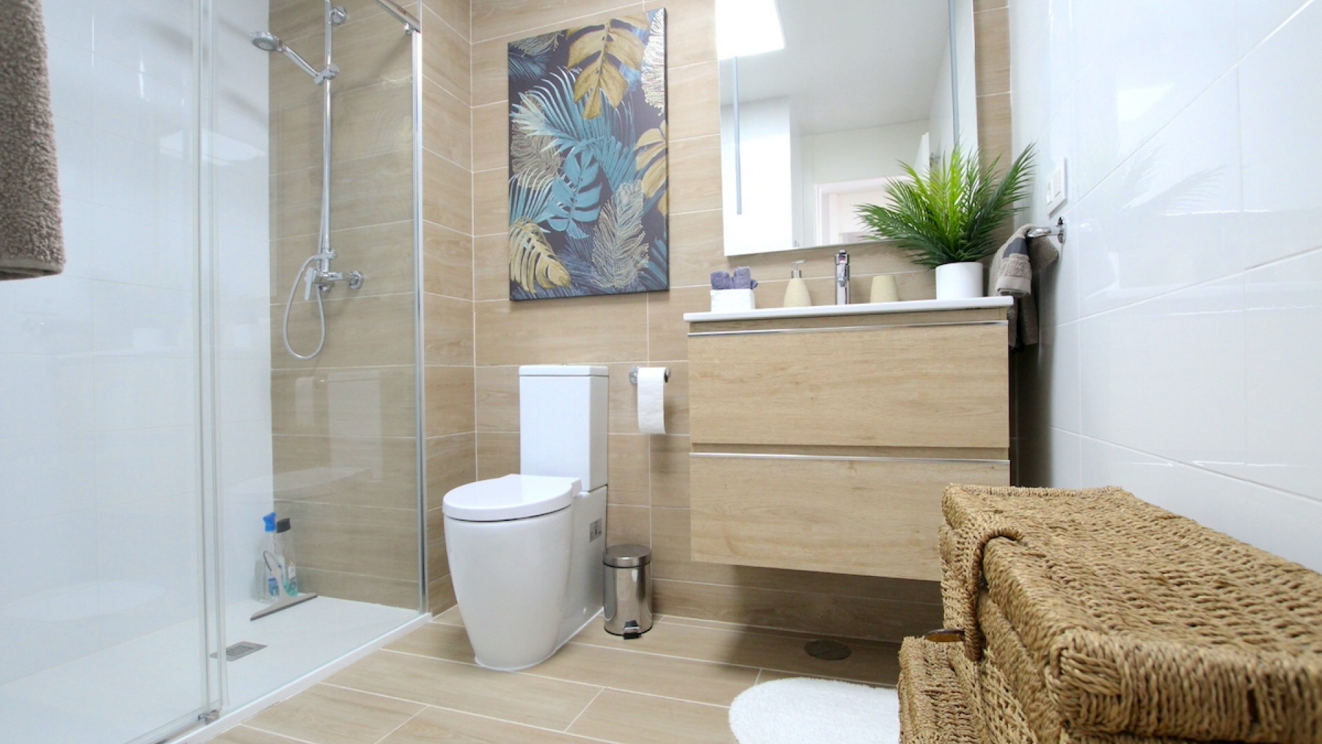 Resale - Apartment - Villamartin - Res. Palapa Golf