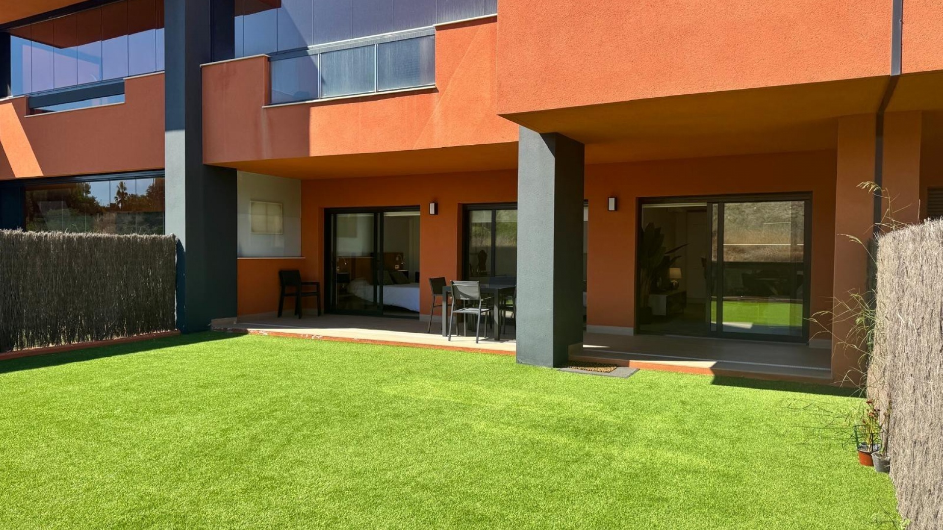 Resale - Apartment - Villamartin - Res. Palapa Golf