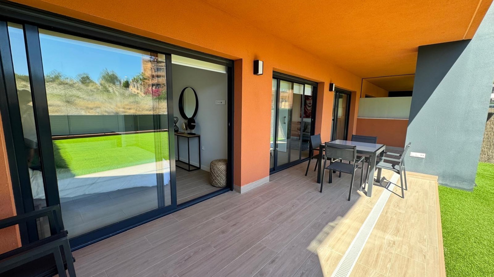 Resale - Apartment - Villamartin - Res. Palapa Golf