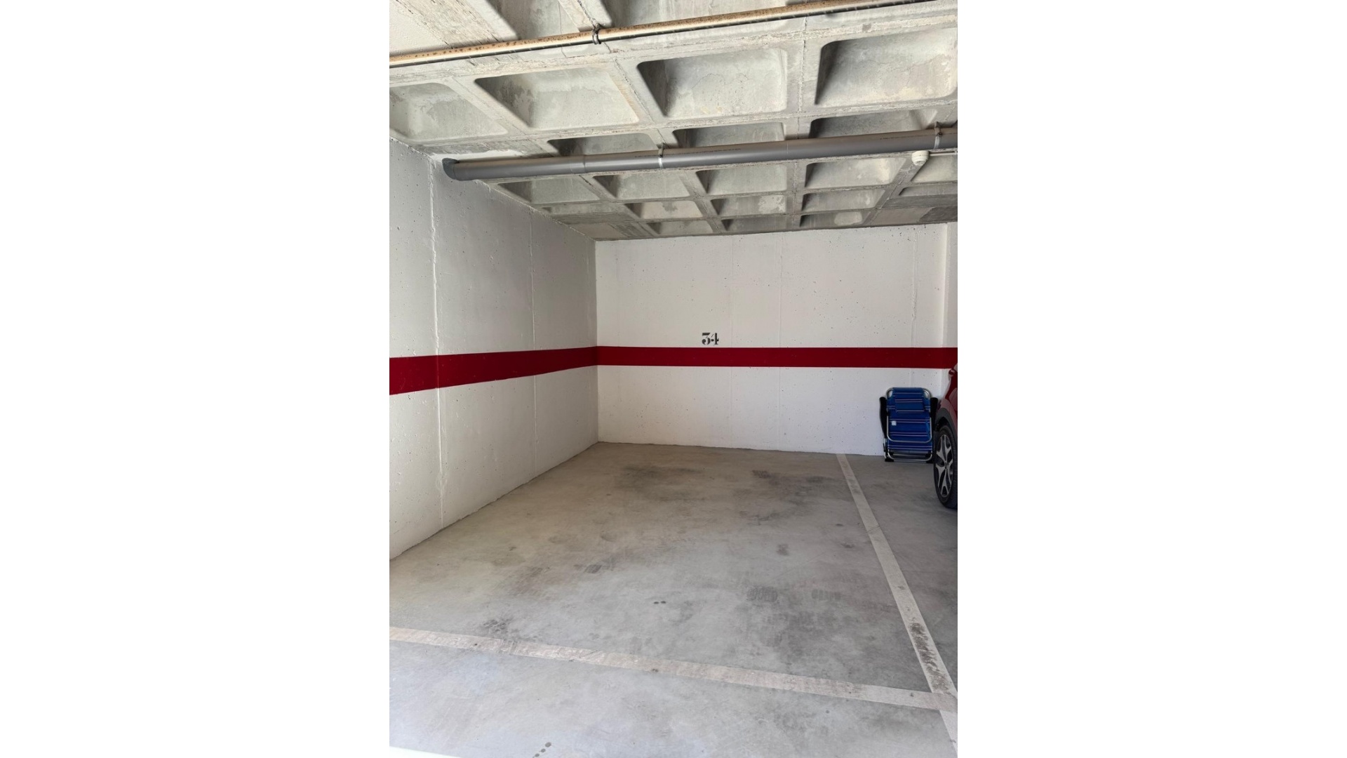 Resale - Apartment - Villamartin - Res. Palapa Golf