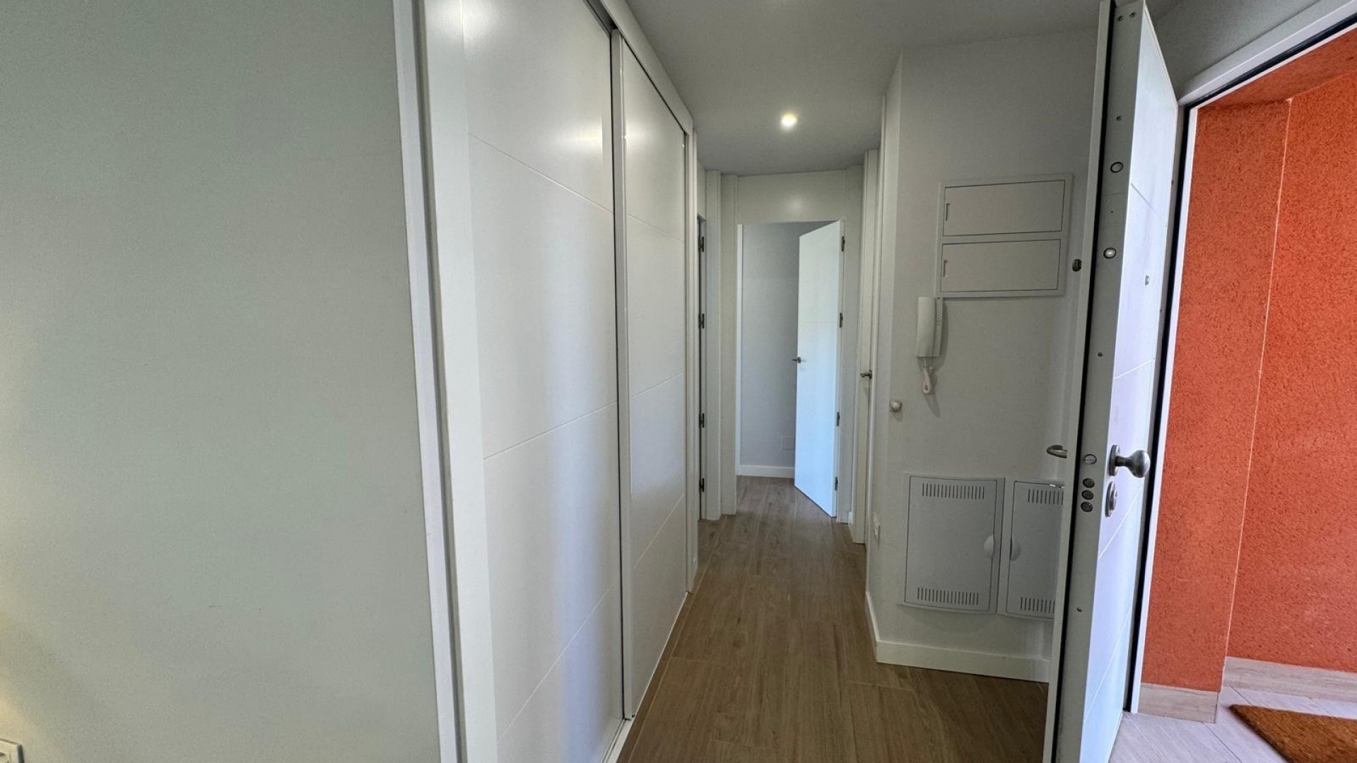 Resale - Apartment - Villamartin - Res. Palapa Golf