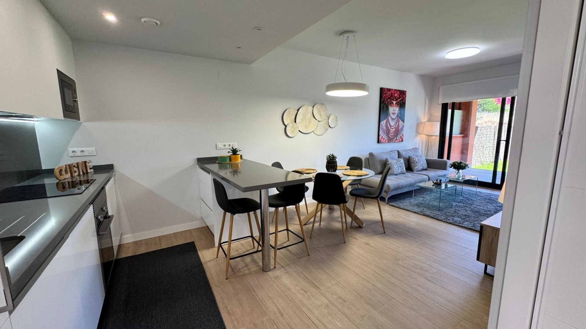 Resale - Apartment - Villamartin - Res. Palapa Golf