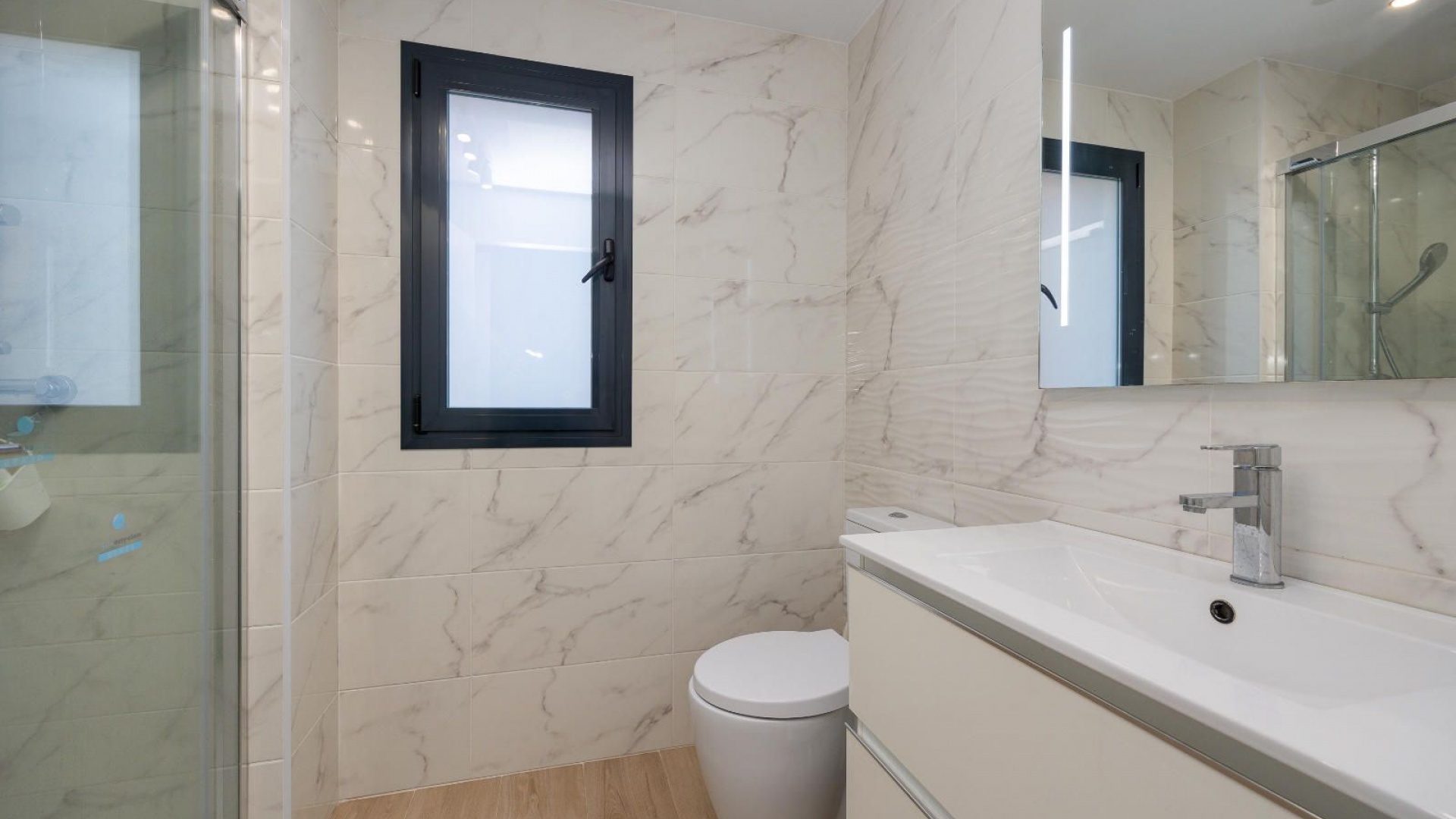 Resale - Apartment - Villamartin - Res. Palapa Golf