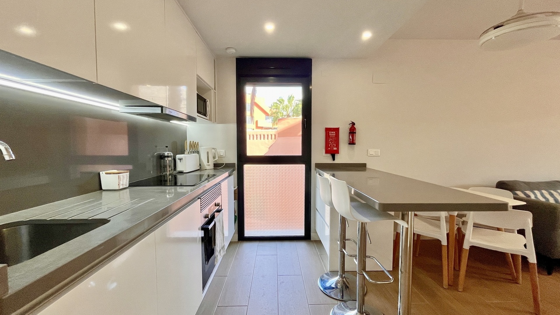 Resale - Apartment - Villamartin - Res. Palapa Golf