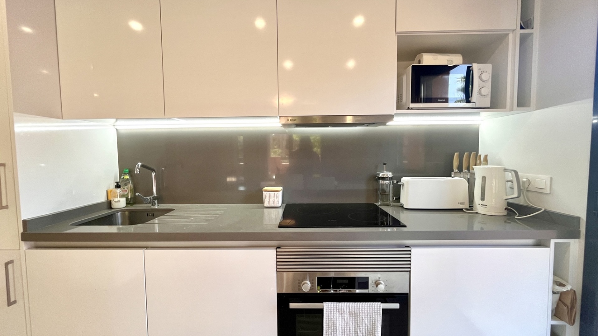 Resale - Apartment - Villamartin - Res. Palapa Golf