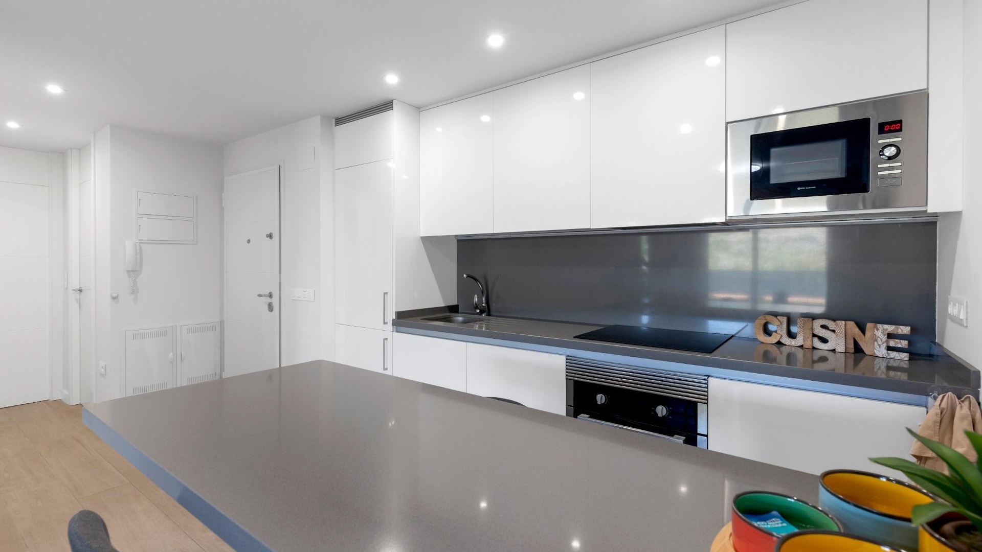 Resale - Apartment - Villamartin - Res. Palapa Golf