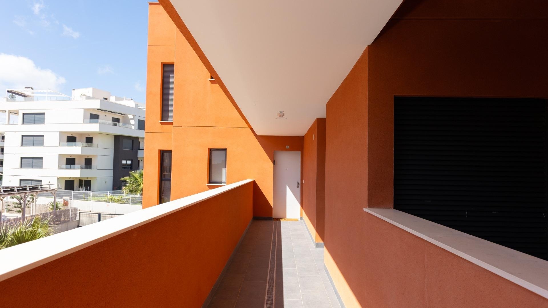 Resale - Apartment - Villamartin - Res. Palapa Golf