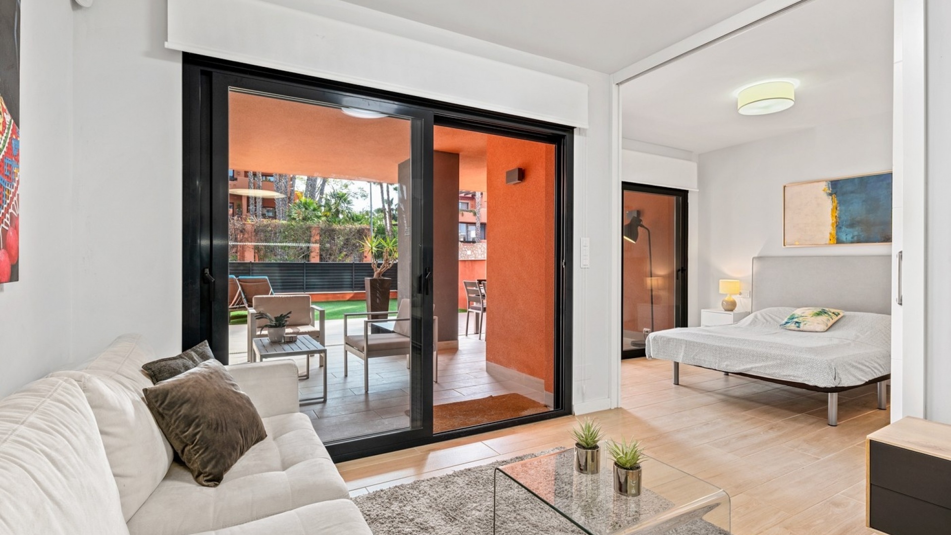 Resale - Apartment - Villamartin - Res. Palapa Golf