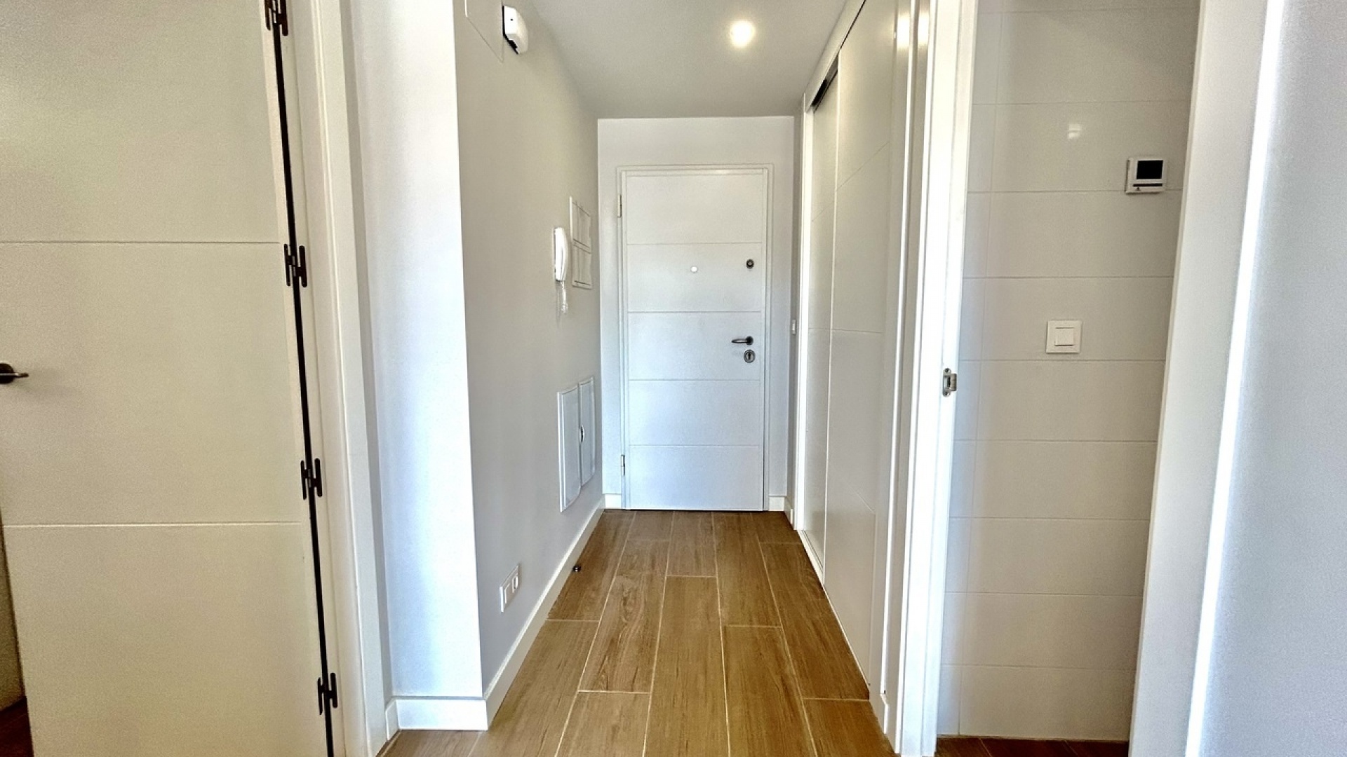 Resale - Apartment - Villamartin - Res. Palapa Golf