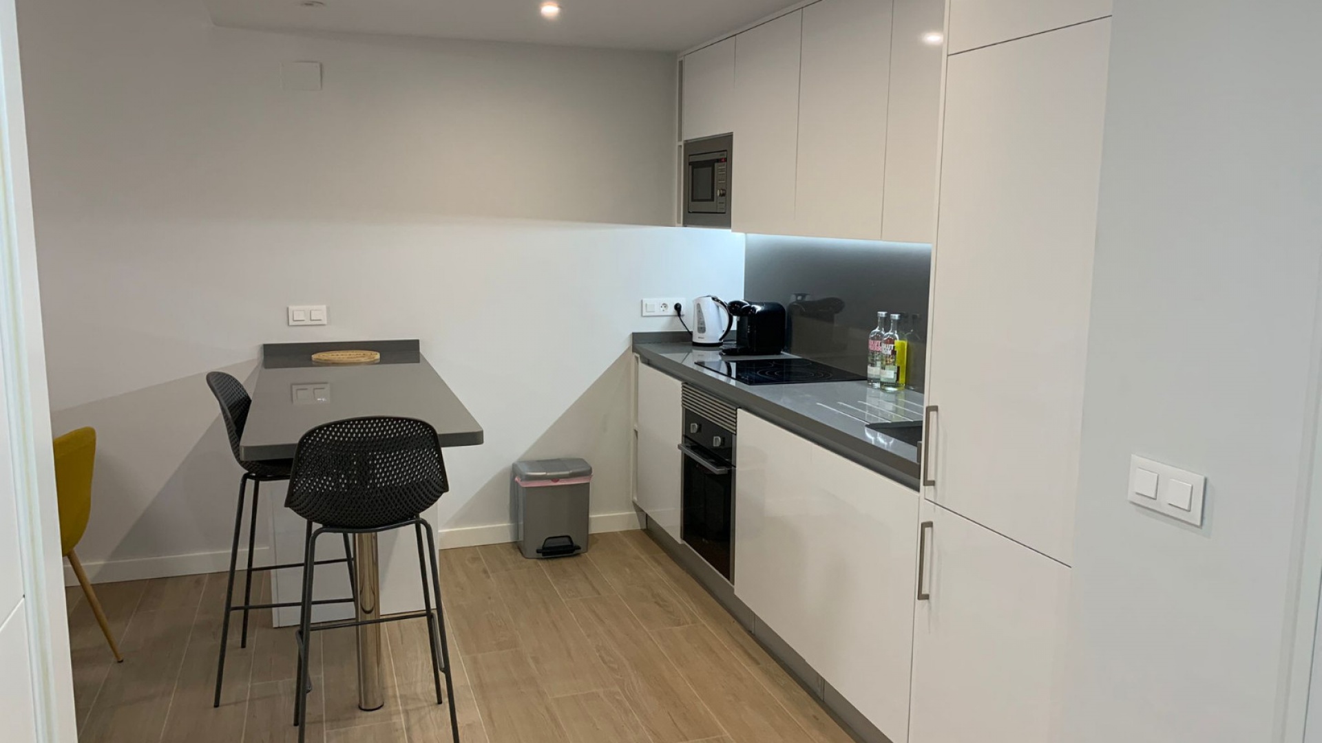 Resale - Apartment - Villamartin - Res. Palapa Golf