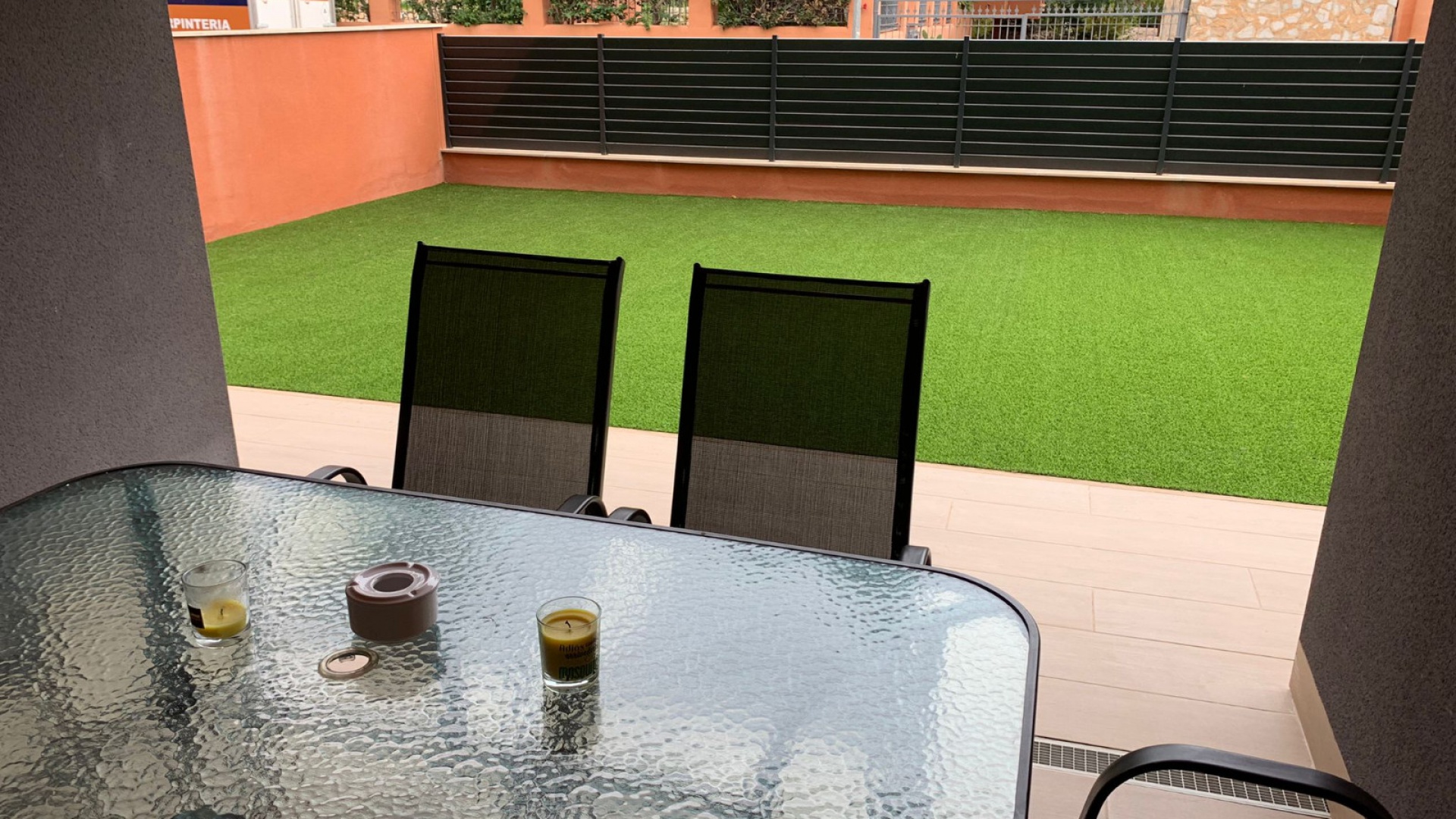 Resale - Apartment - Villamartin - Res. Palapa Golf