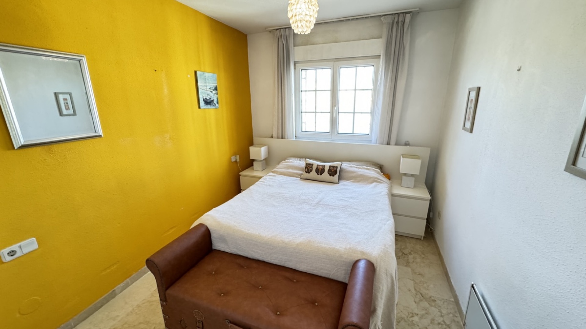 Resale - Apartment - Villamartin - Res. Sevilla