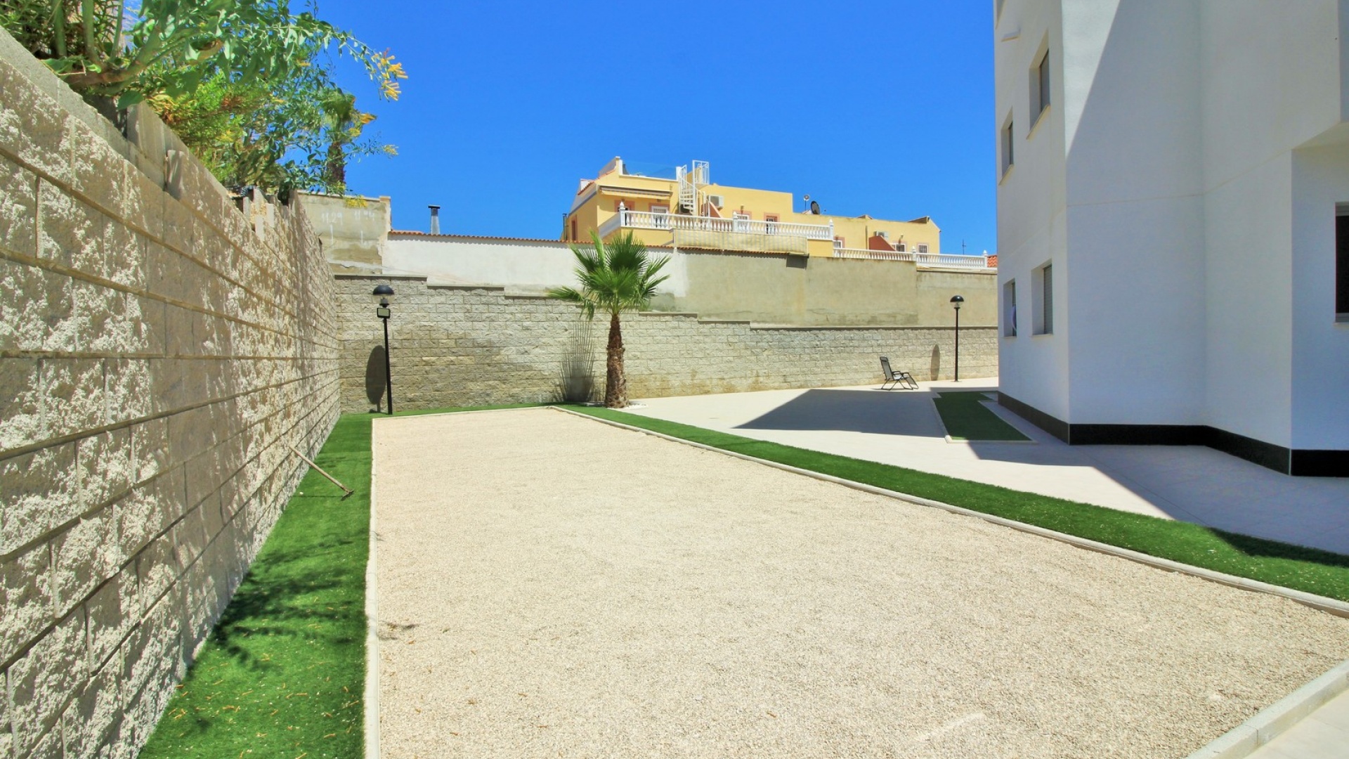 Resale - Apartment - Villamartin - Res. Sun Golf Beach