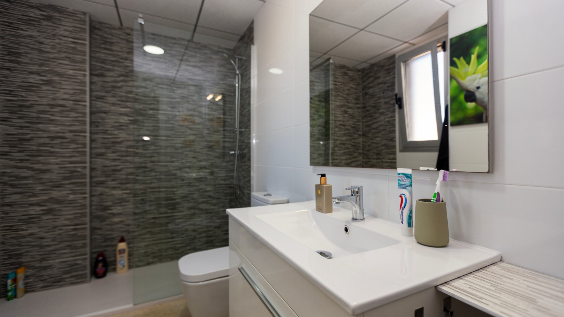 Resale - Apartment - Villamartin - Res. Sungolfbeach