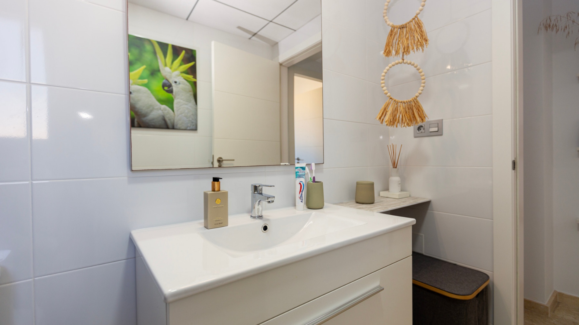 Resale - Apartment - Villamartin - Res. Sungolfbeach