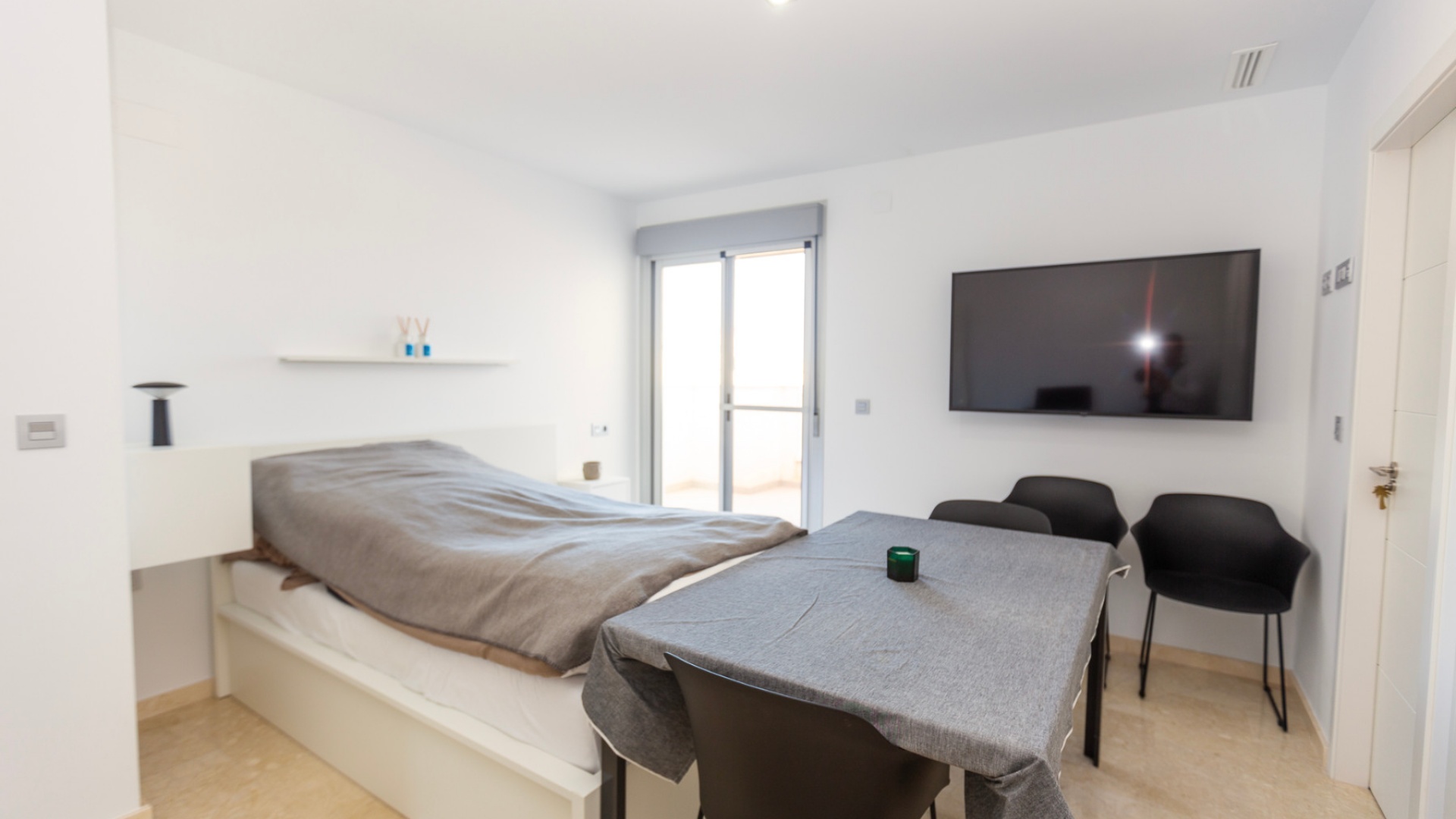 Resale - Apartment - Villamartin - Res. Sungolfbeach